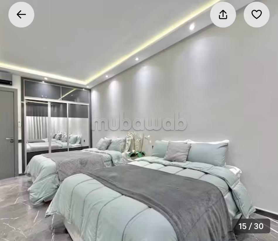 Appartement 350 m² à Ennakhil (Palmeraie) — 18