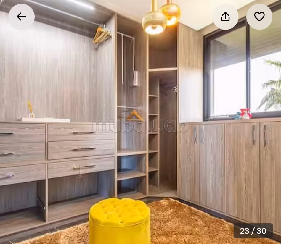 Appartement 350 m² à Ennakhil (Palmeraie) — 8