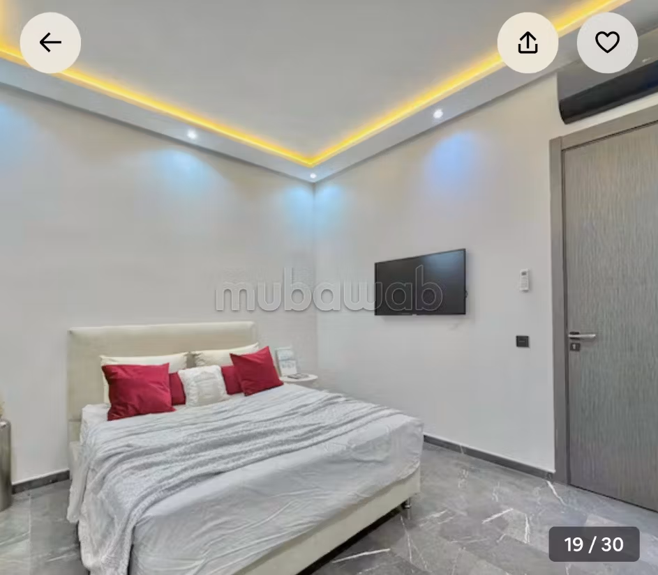 Appartement 350 m² à Ennakhil (Palmeraie) — 10
