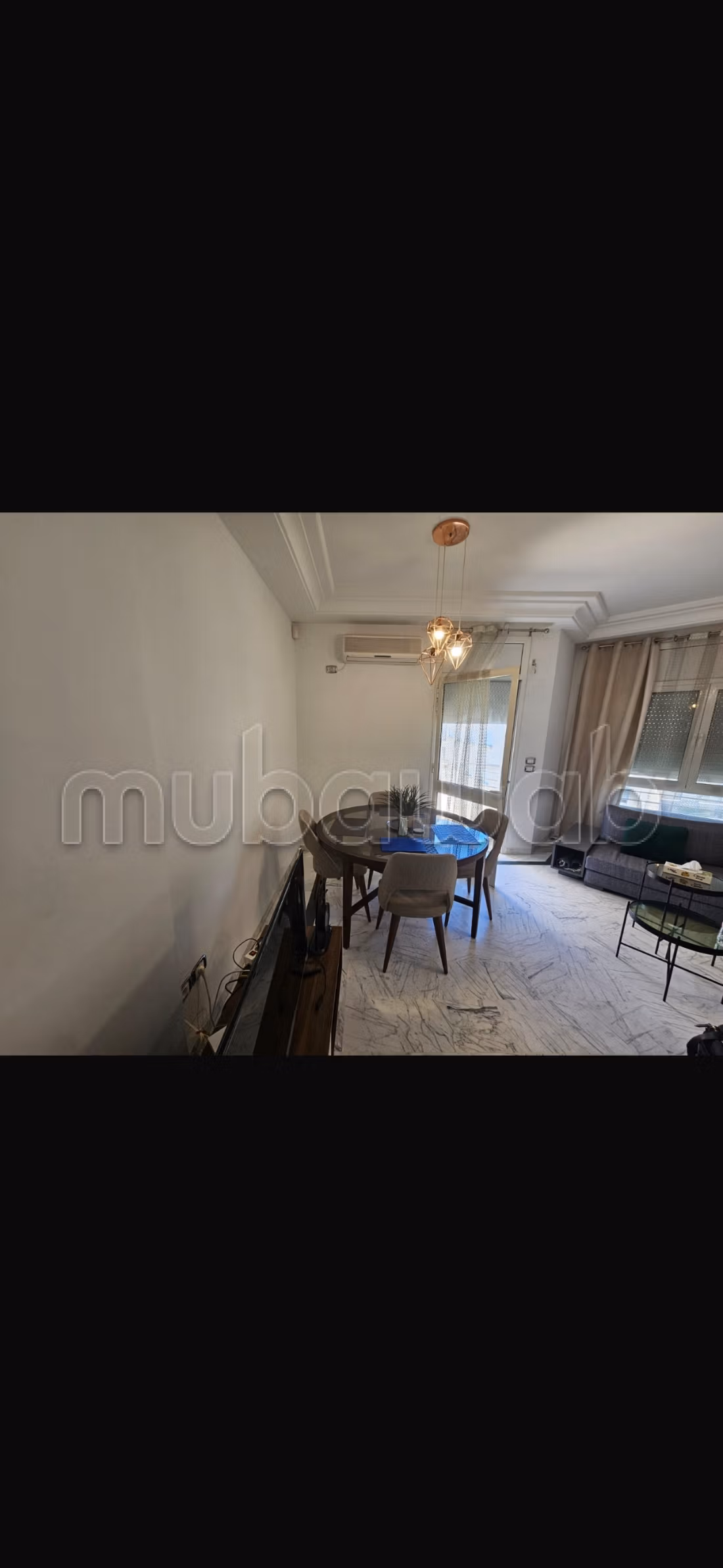 Appartement s2 meublé les berges du lac 2