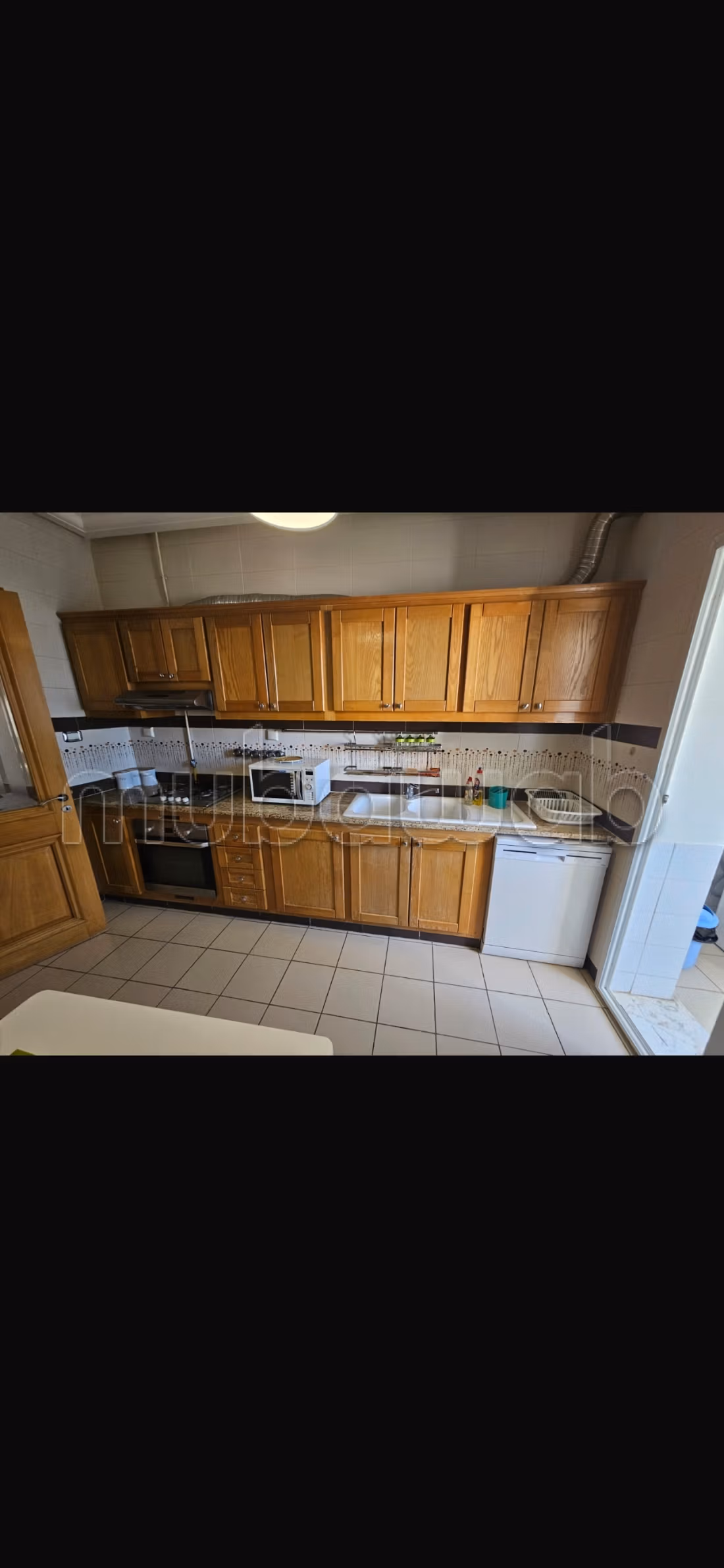 Appartement s2 meublé les berges du lac 2