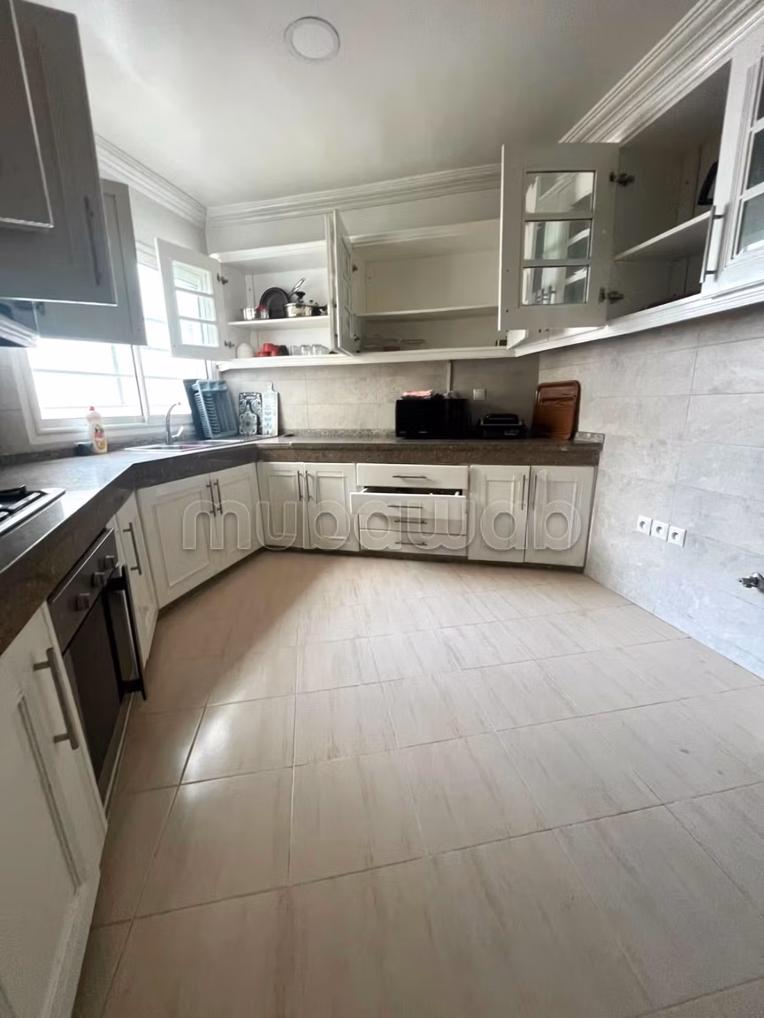 Spacious Palmier Apartment