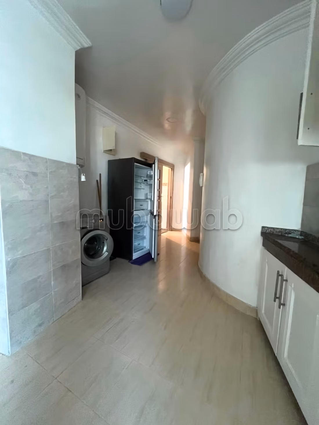 Spacious Palmier Apartment