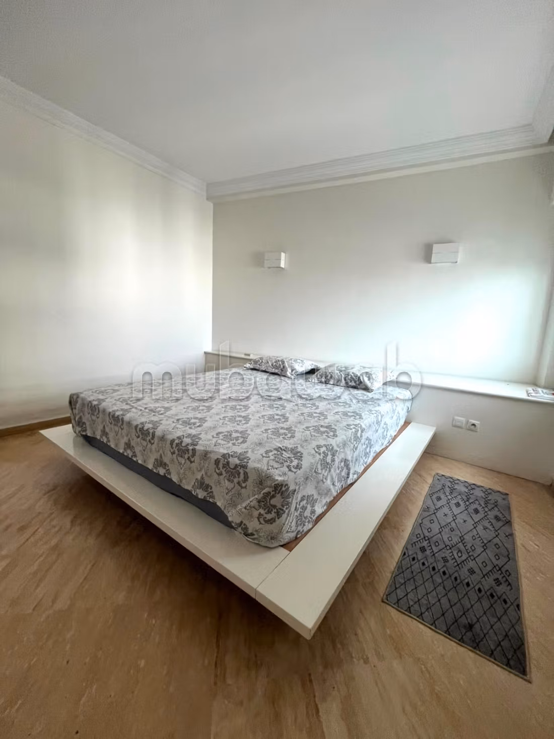 Spacious Palmier Apartment
