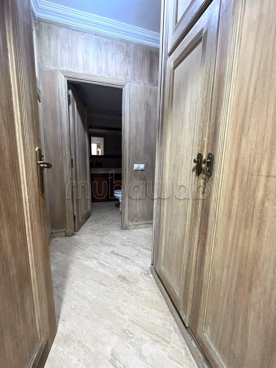 Spacious Palmier Apartment