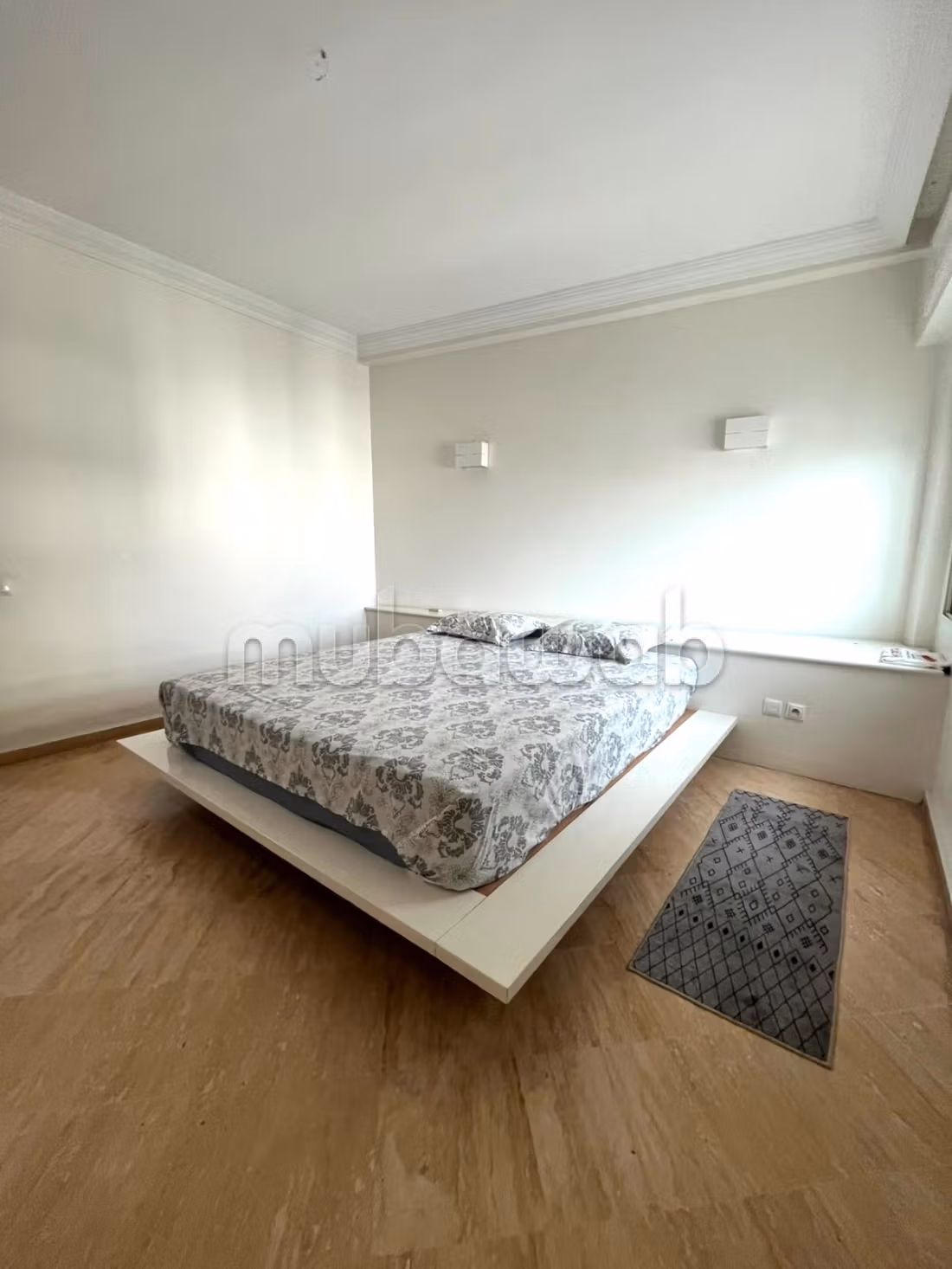 Spacious Palmier Apartment