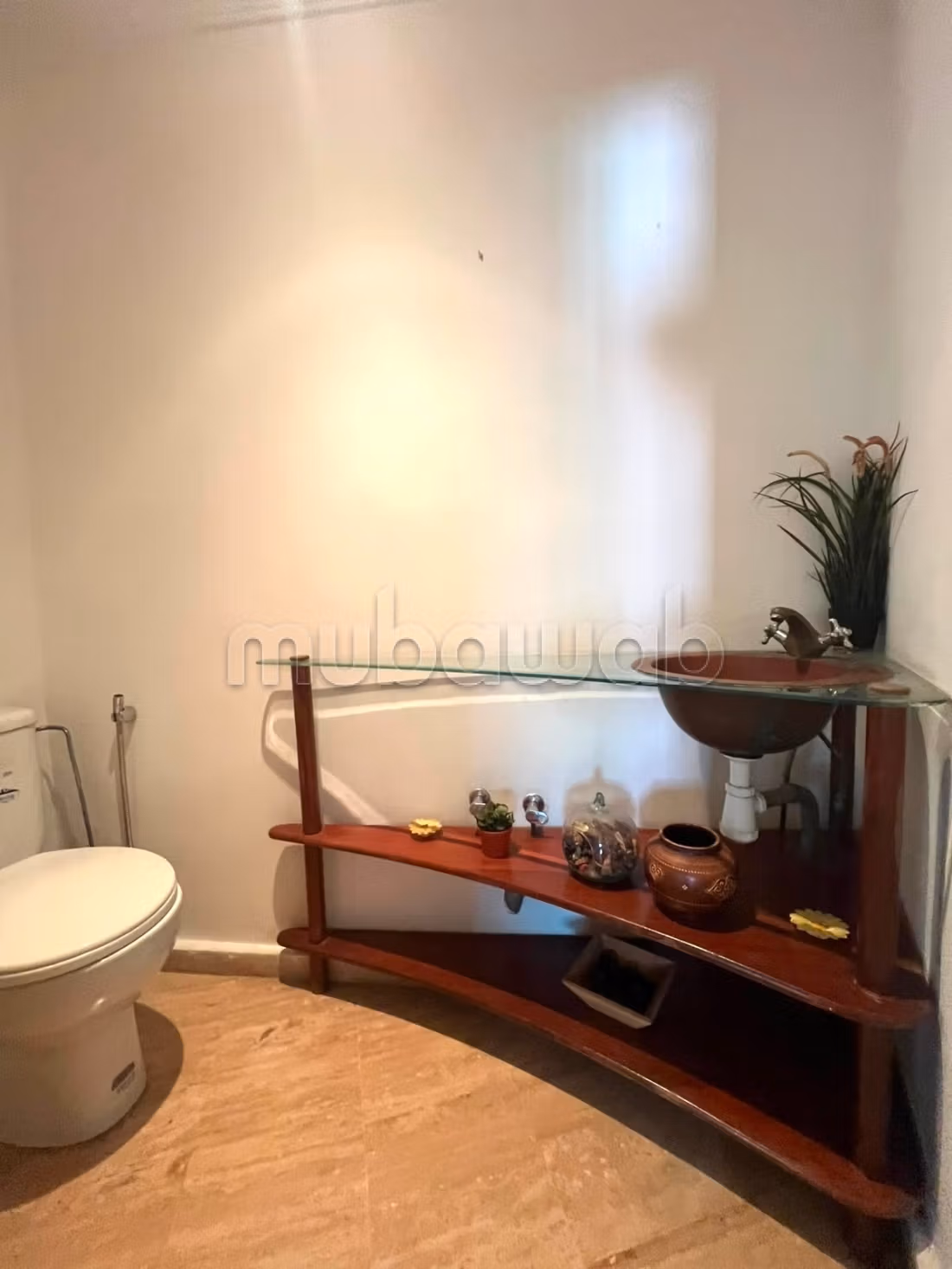 Spacious Palmier Apartment