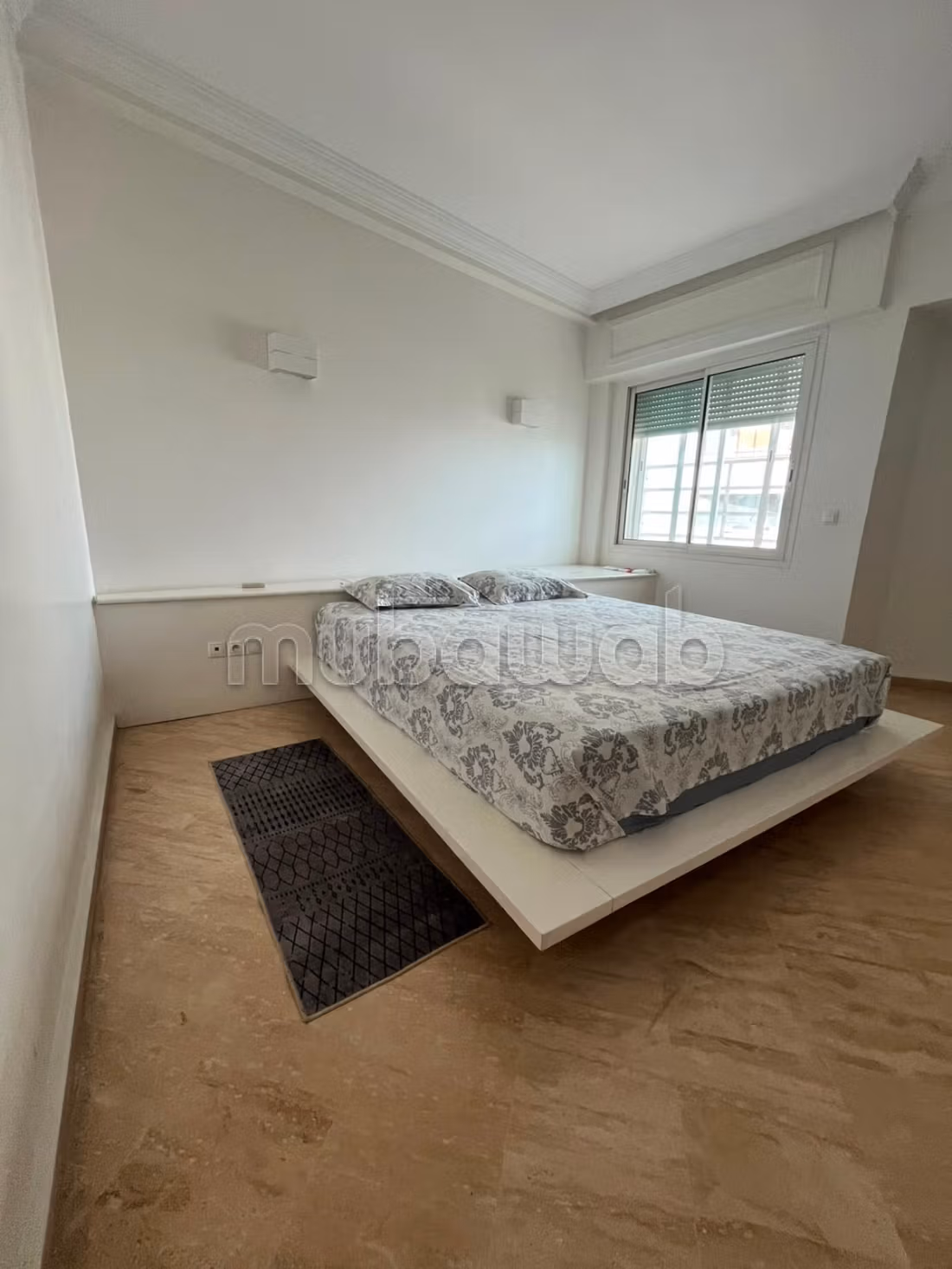 Spacious Palmier Apartment