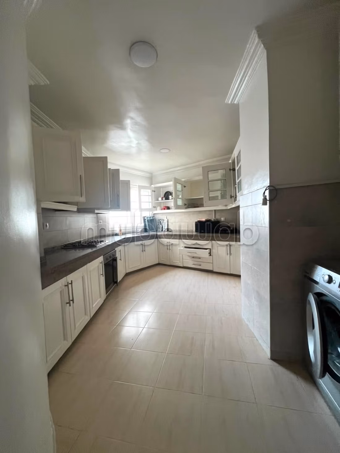 Spacious Palmier Apartment