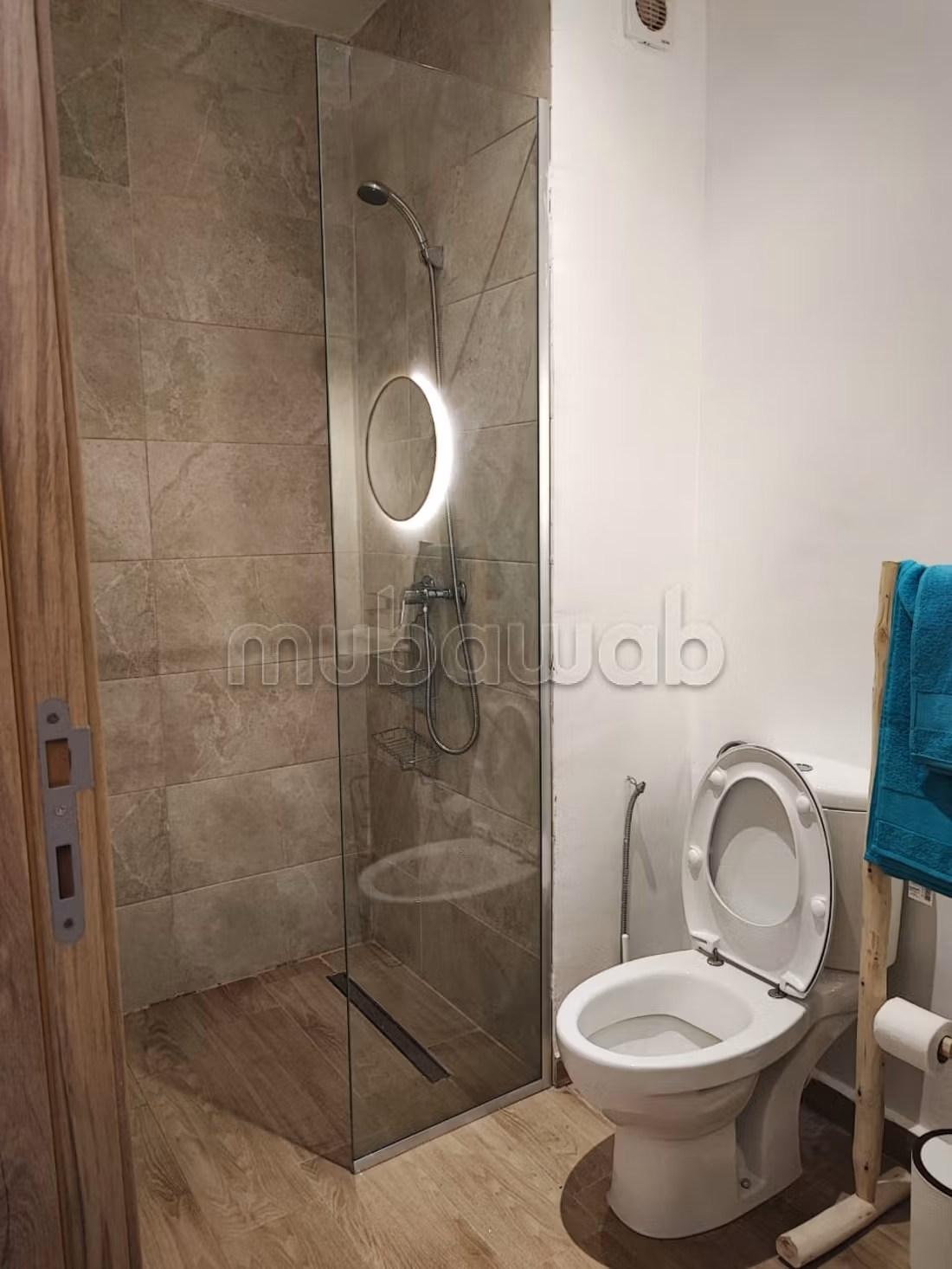 Uitzonderlijk appartement te koop