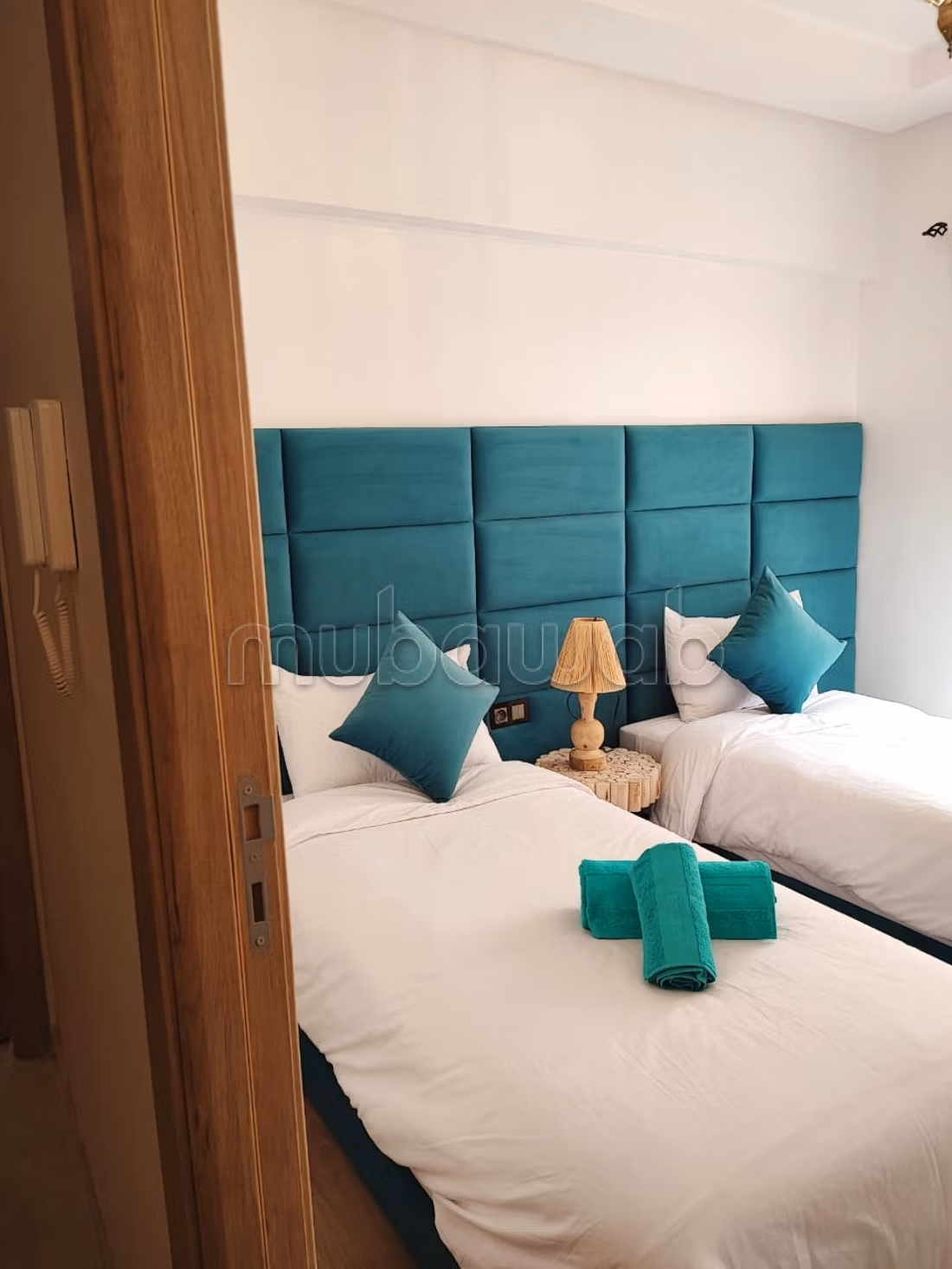 Uitzonderlijk appartement te koop