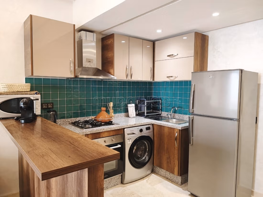 Uitzonderlijk appartement te koop