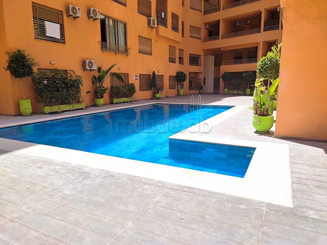 Uitzonderlijk appartement te koop