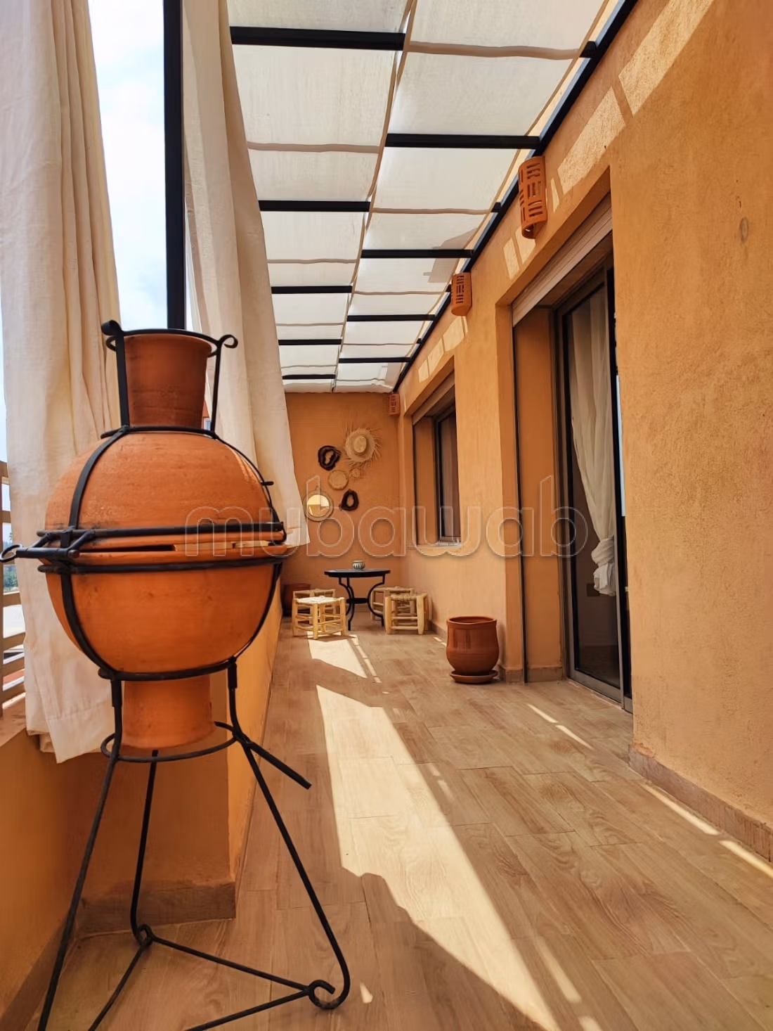 Uitzonderlijk appartement te koop