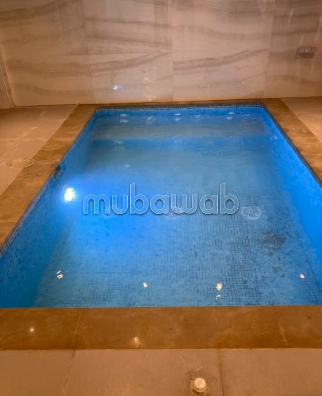 In affitto villa con vista mare a Ain Diab