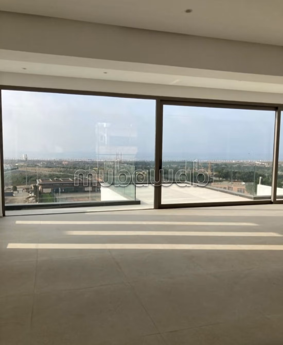 In affitto villa con vista mare a Ain Diab