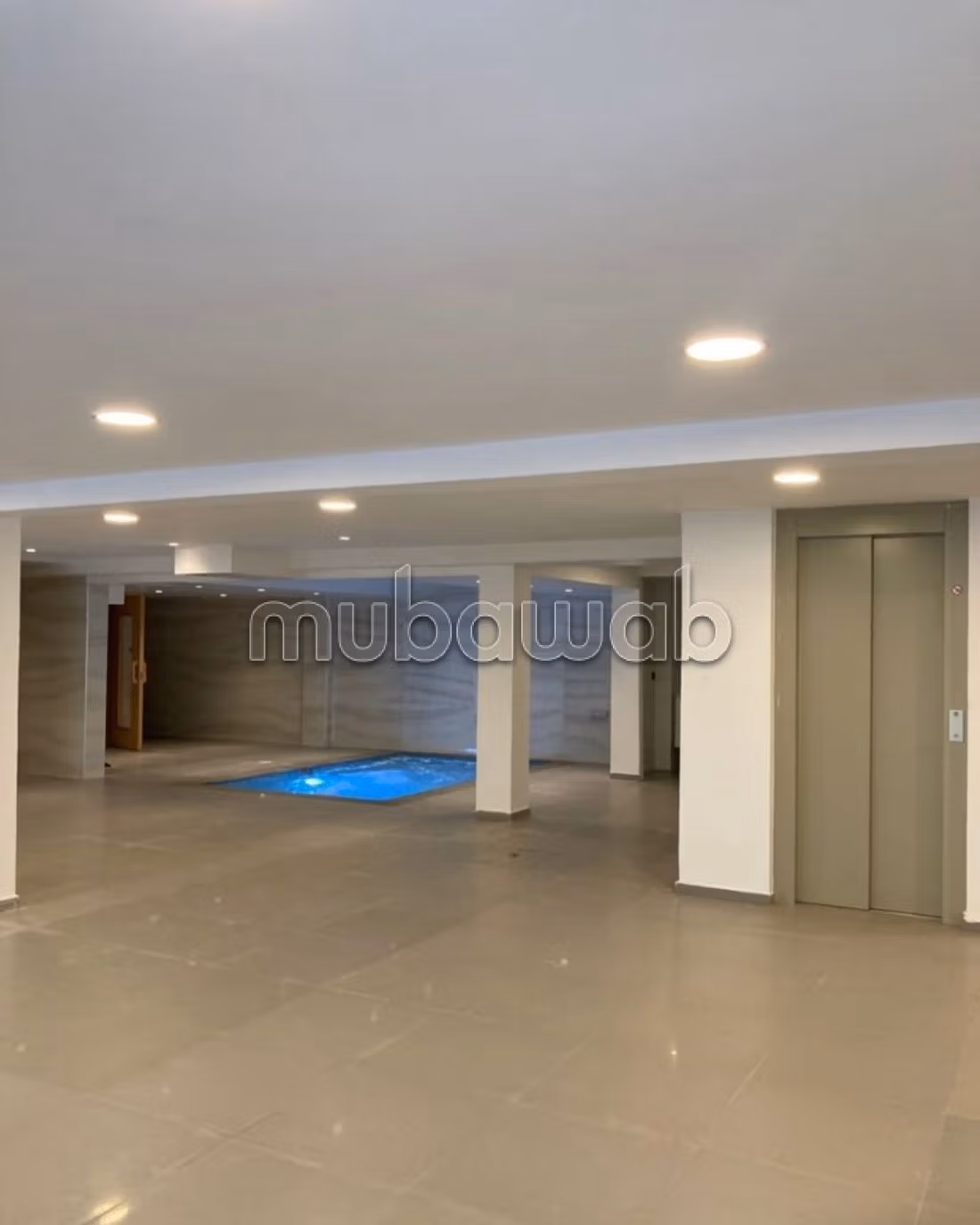 In affitto villa con vista mare a Ain Diab