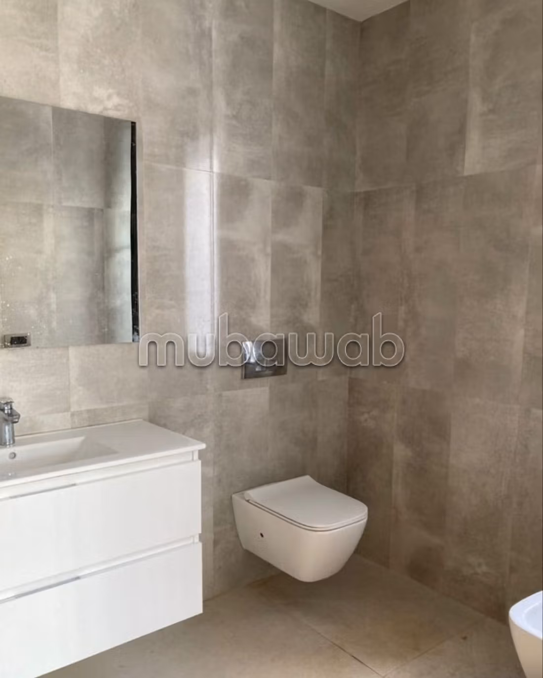 In affitto villa con vista mare a Ain Diab