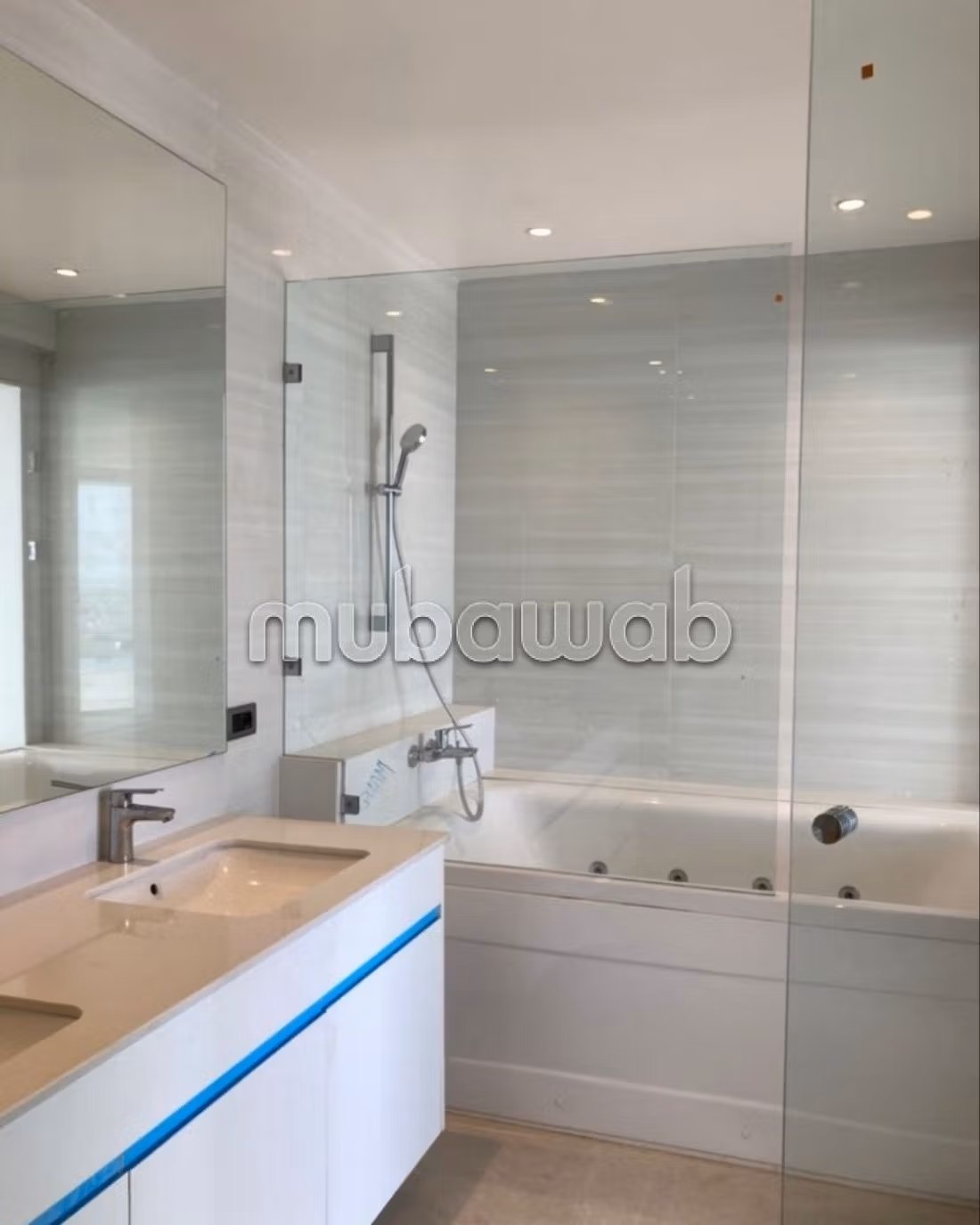 In affitto villa con vista mare a Ain Diab