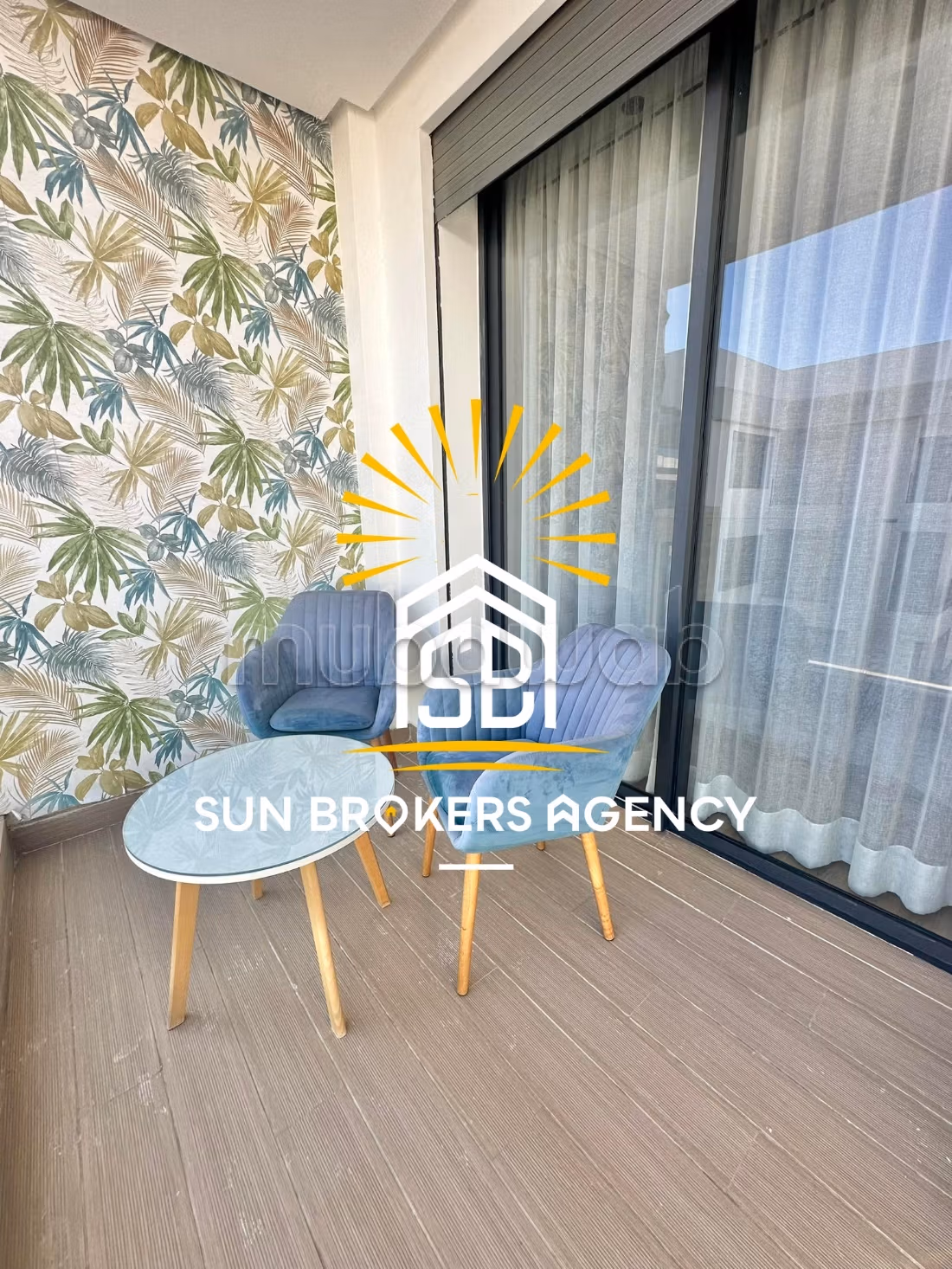 Modern studio California