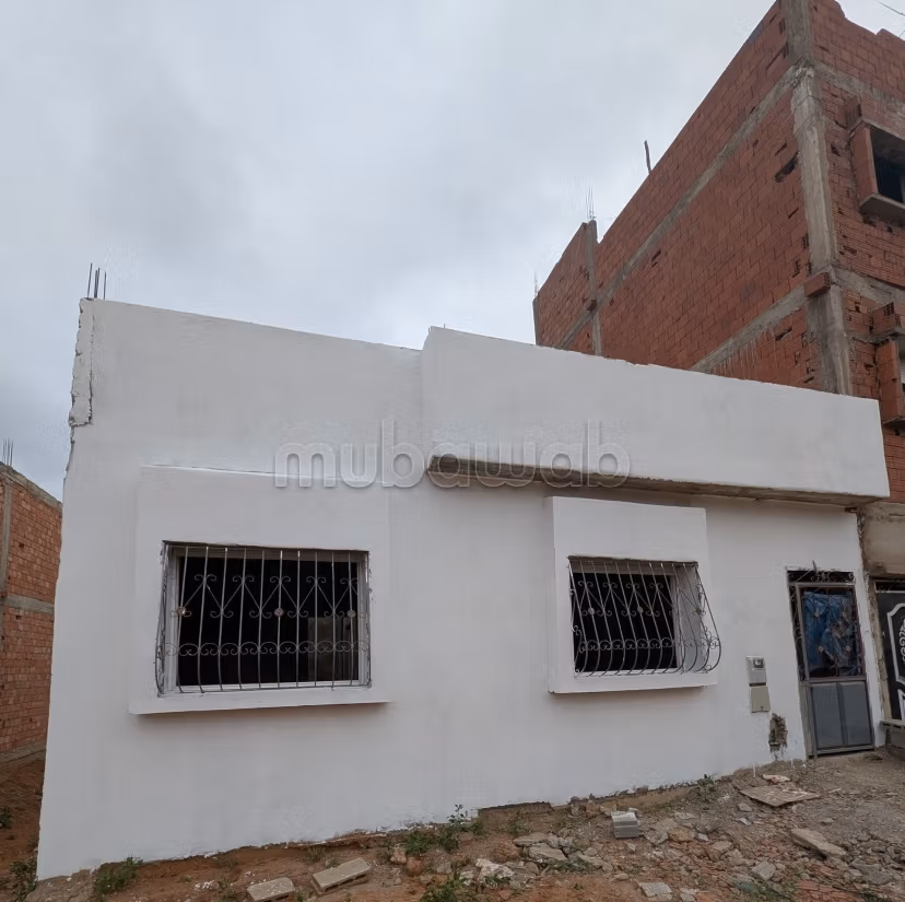 Villa 69 m² à Bir Rami Ouest — 2