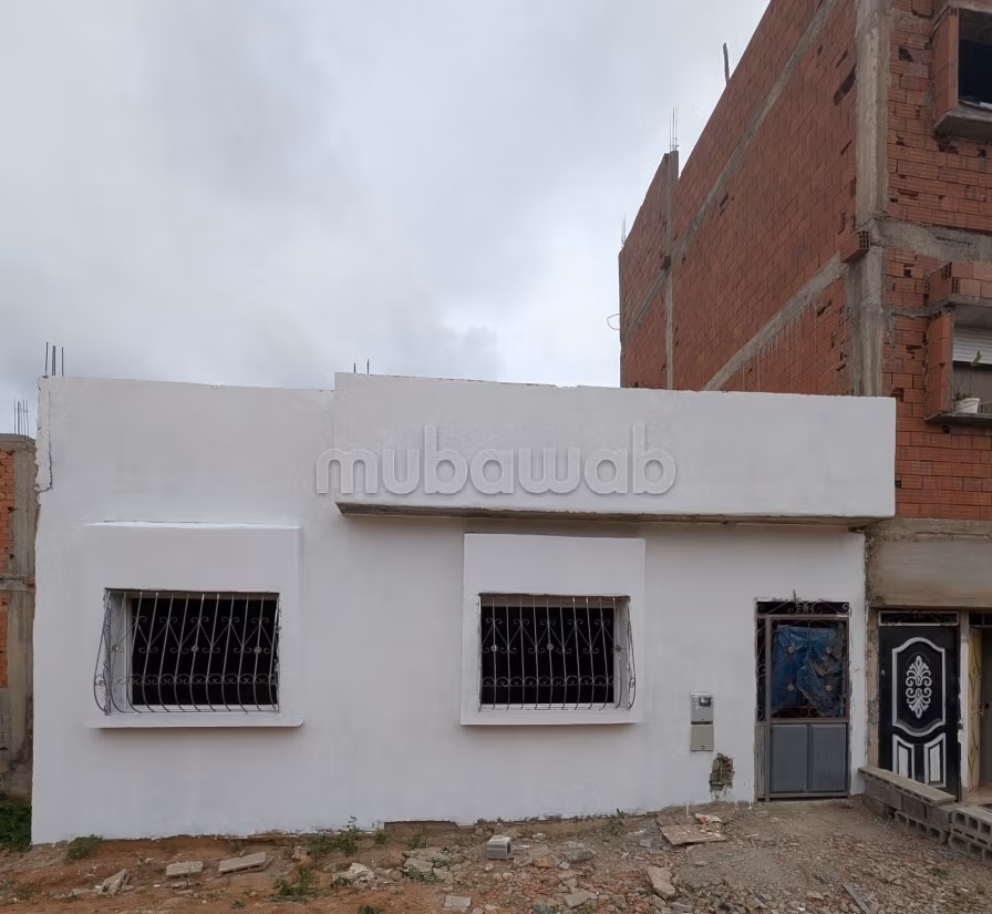 Maison a vendre 69m2 a Jnane 3 Bir Rami