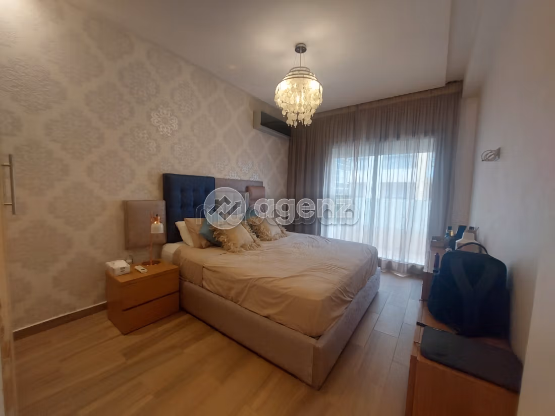 Appartement 130 m² à Les Hôpitaux — 14