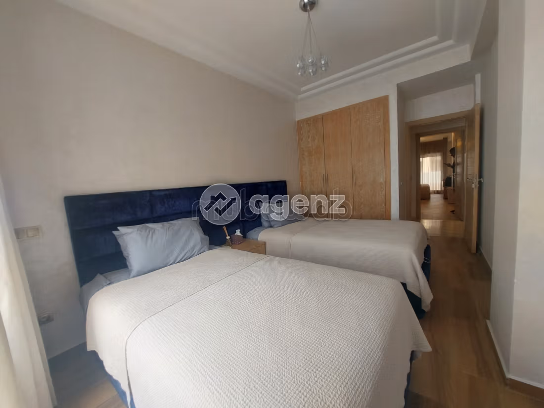 Appartement 130 m² à Les Hôpitaux — 18