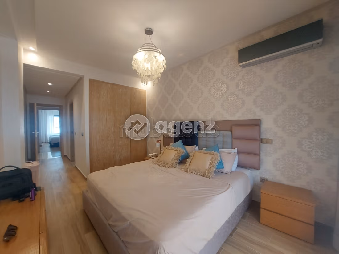 Appartement 130 m² à Les Hôpitaux — 13