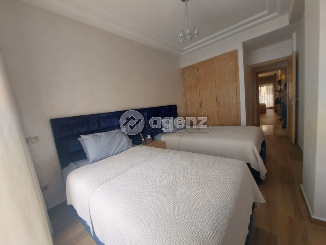 Appartement 130 m² à Les Hôpitaux — 19
