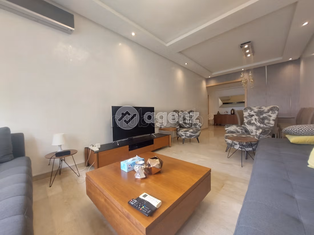 Appartement 130 m² à Les Hôpitaux — 10