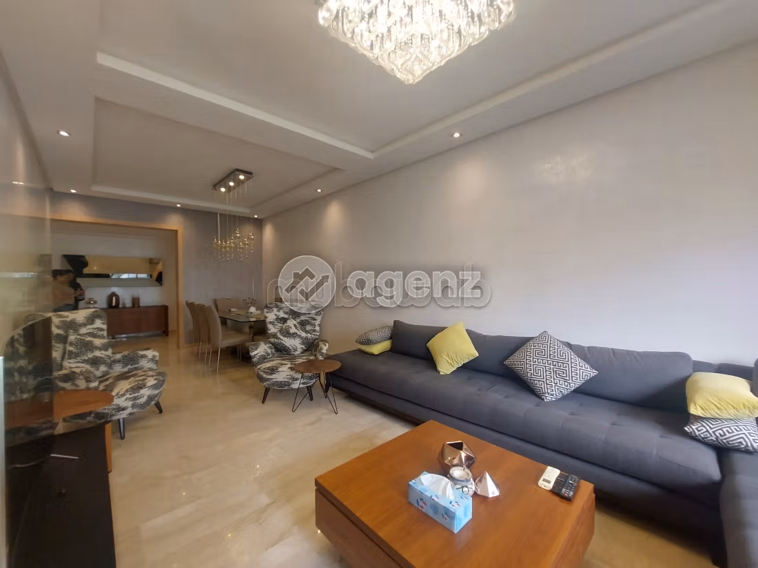 Appartement 130 m² à Les Hôpitaux — 9