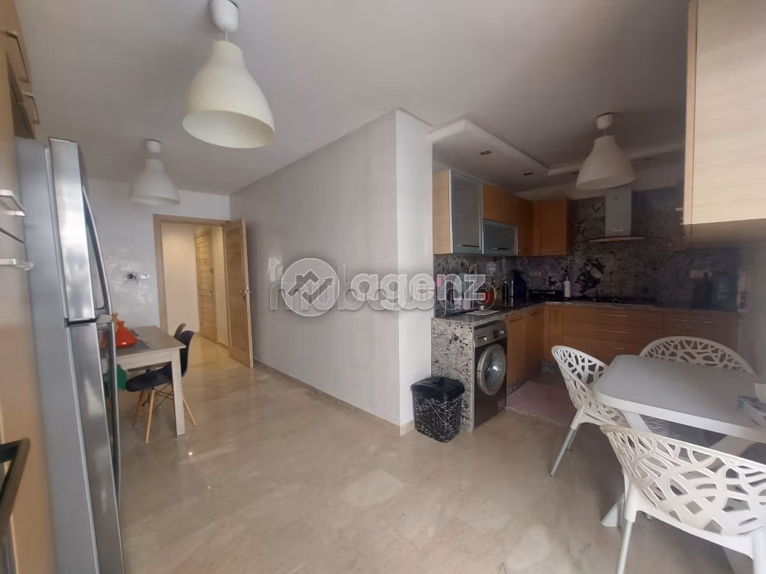 Appartement 130 m² à Les Hôpitaux — 16