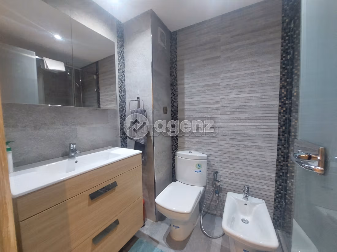 Appartement 130 m² à Les Hôpitaux — 7