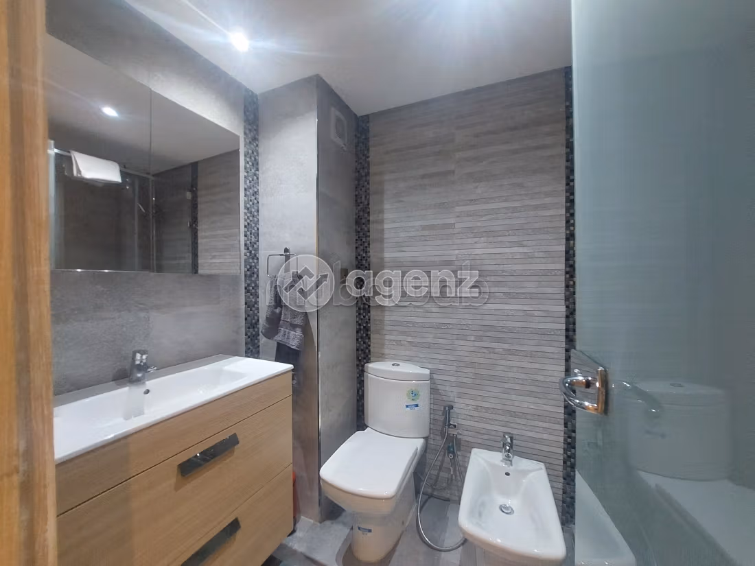Appartement 130 m² à Les Hôpitaux — 8