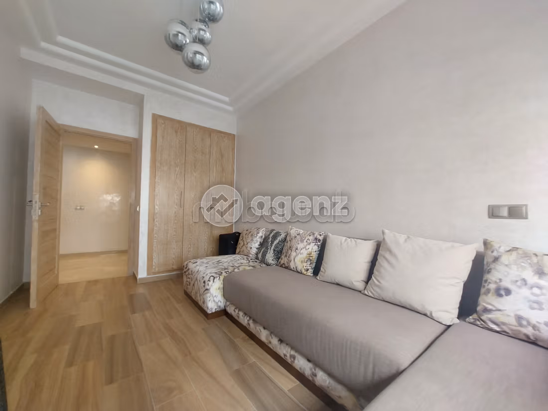 Duplex à vendre 130 m², 3 chambres Les Hôpitaux Casablanca — 6