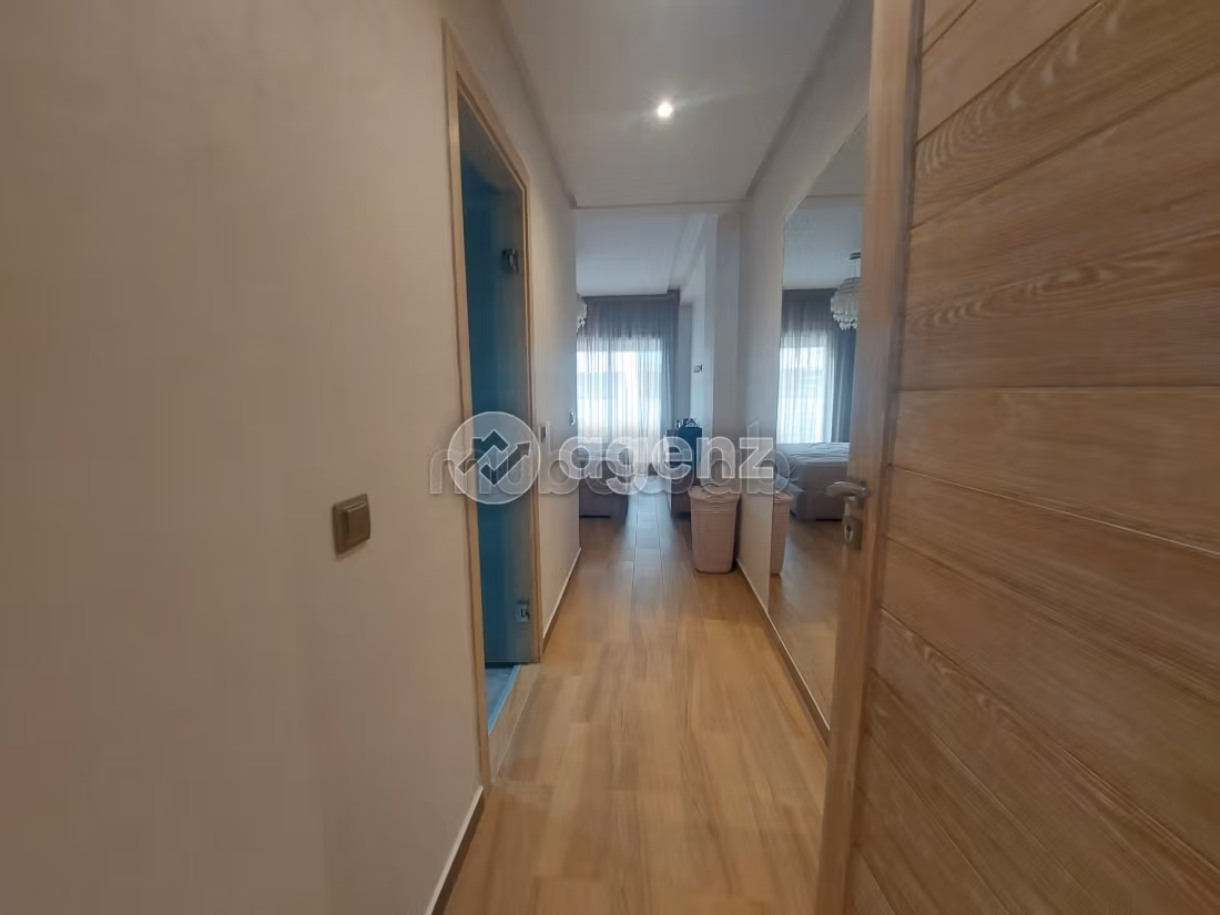 Duplex à vendre 130 m², 3 chambres Les Hôpitaux Casablanca — 2