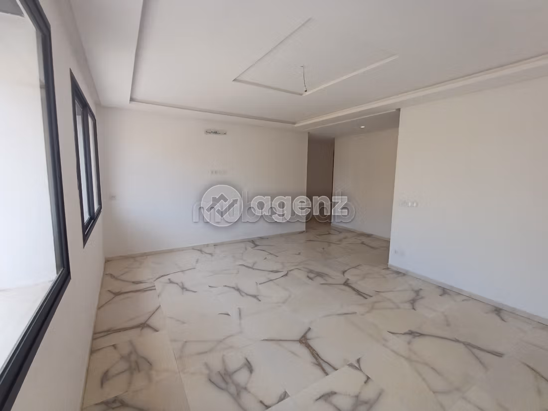 Apartamento en venta 103 m², 3 habitaciones Victoria Bouskoura