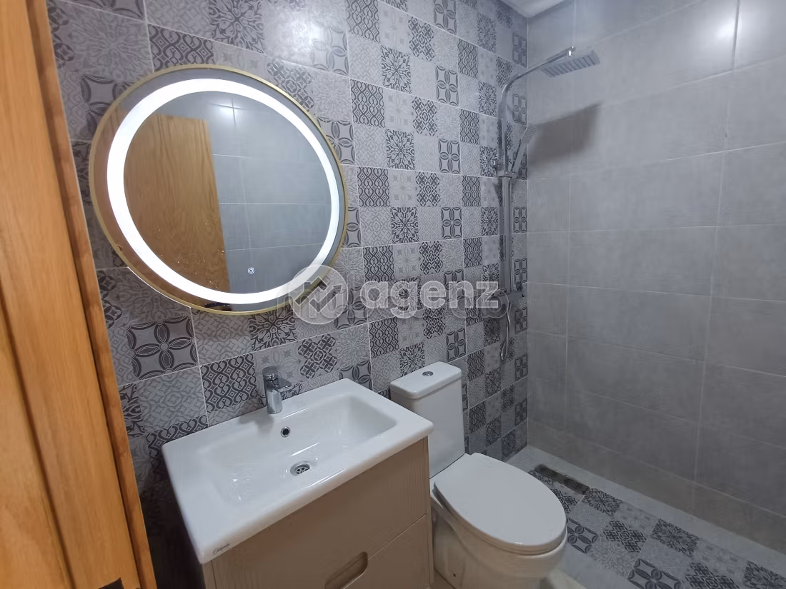 Apartamento en venta 103 m², 3 habitaciones Victoria Bouskoura