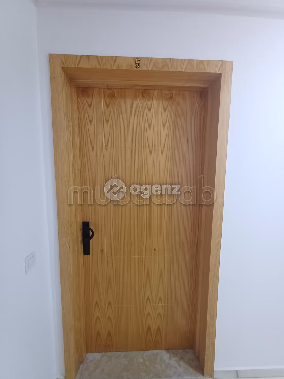 Apartamento en venta 103 m², 3 habitaciones Victoria Bouskoura