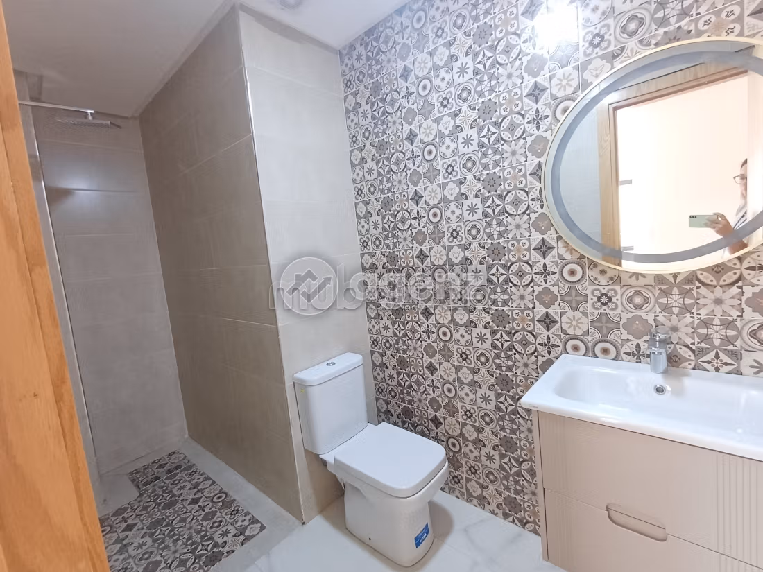 Apartamento en venta 103 m², 3 habitaciones Victoria Bouskoura