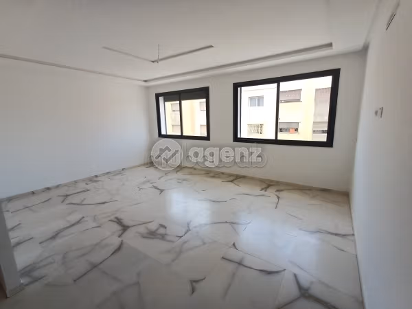 Appartement à vendre 103 m², 3 chambres Victoria Bouskoura