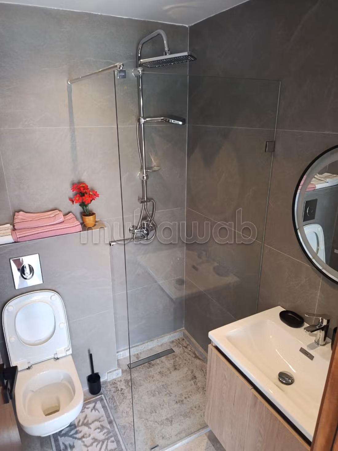 Appartamento con 2 camere a Ferme Bretonne