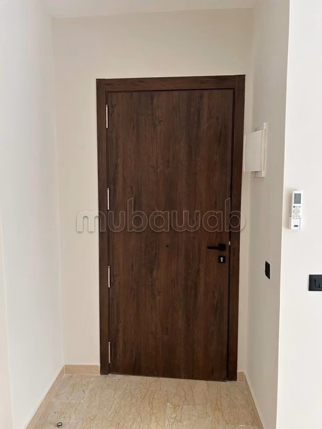 Alquila este apartamento en Val Fleury. Superficie de 69 m². Gran terraza