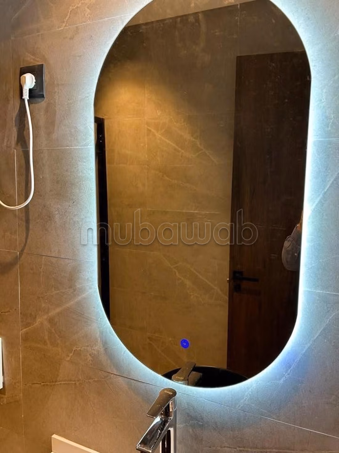 Alquila este apartamento en Val Fleury. Superficie de 69 m². Gran terraza
