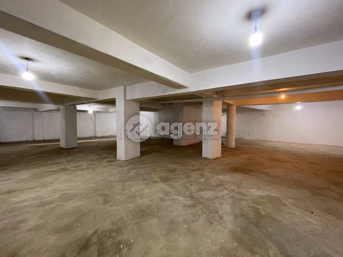 Comercio a la venta 366 m² Bourgogne Este Casablanca