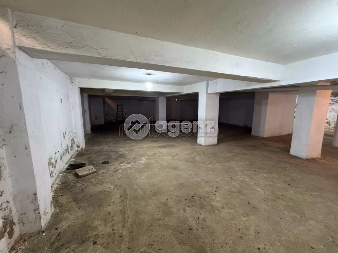 Comercio a la venta 366 m² Bourgogne Este Casablanca