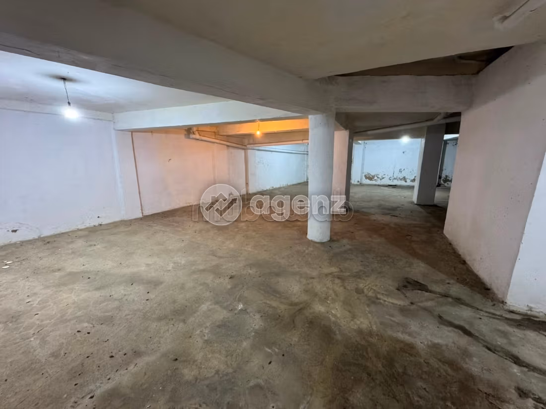 Comercio a la venta 366 m² Bourgogne Este Casablanca