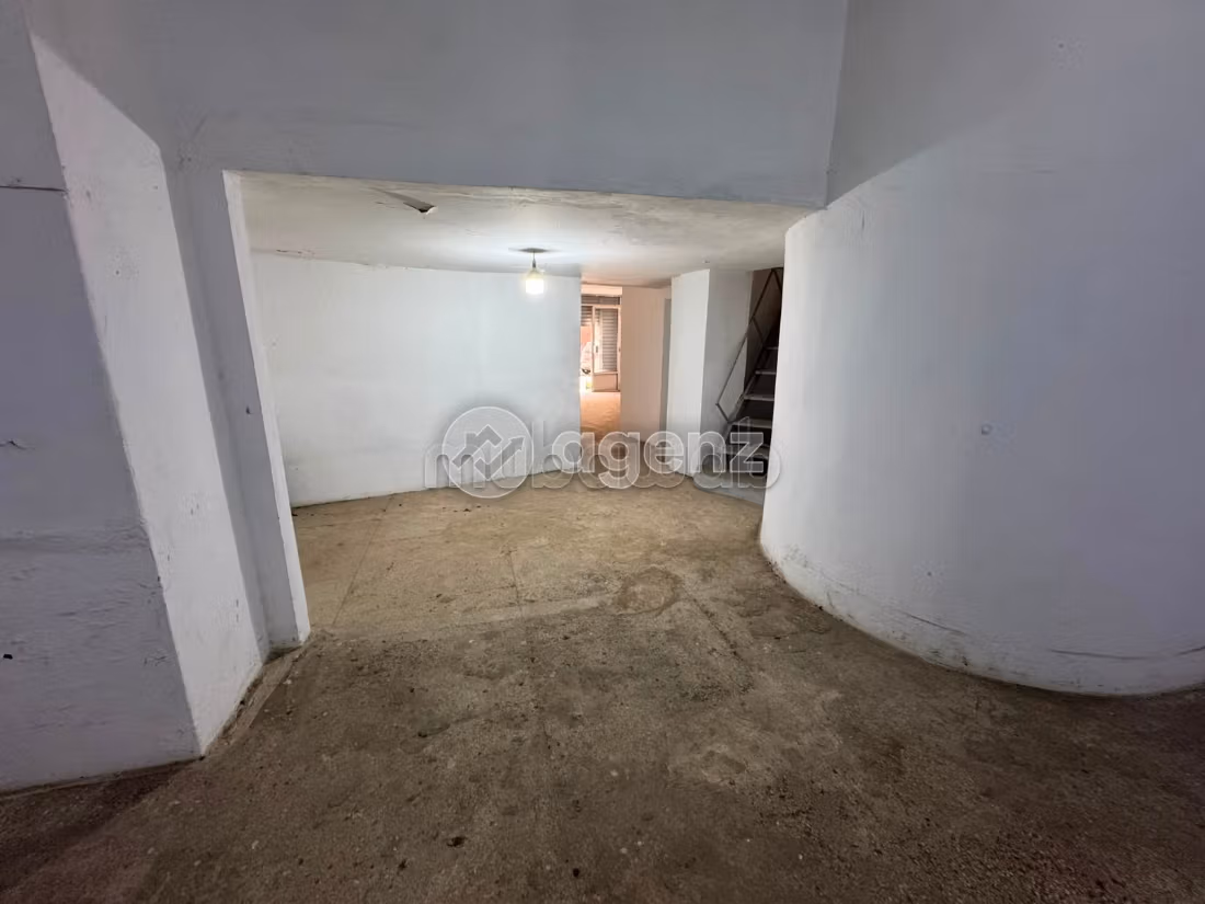 Comercio a la venta 366 m² Bourgogne Este Casablanca