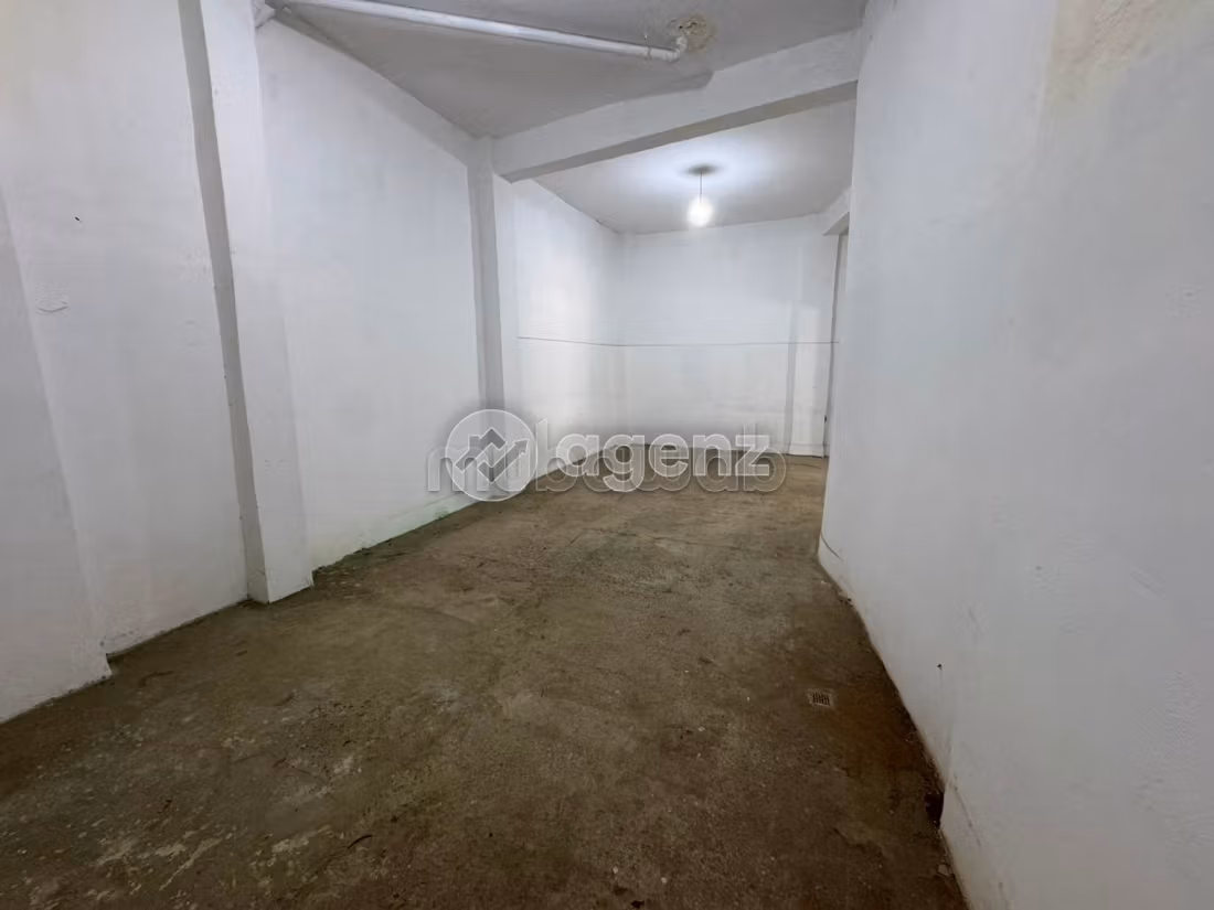 Comercio a la venta 366 m² Bourgogne Este Casablanca